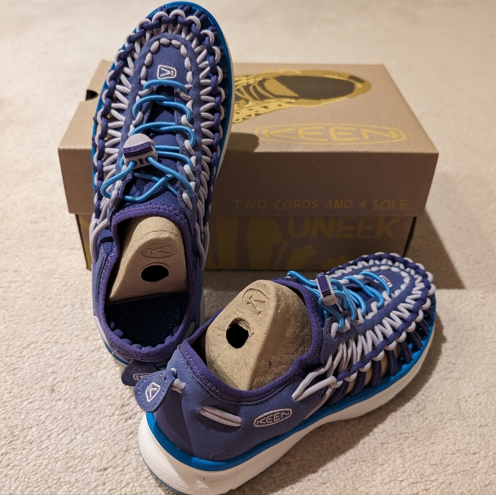 Keen Shoes